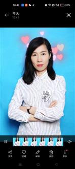 侯老师