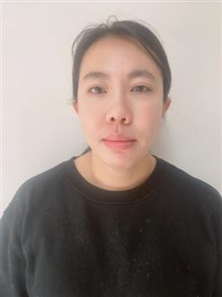 陈老师