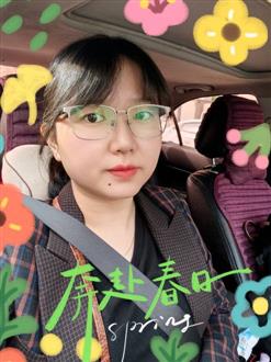 何老师
