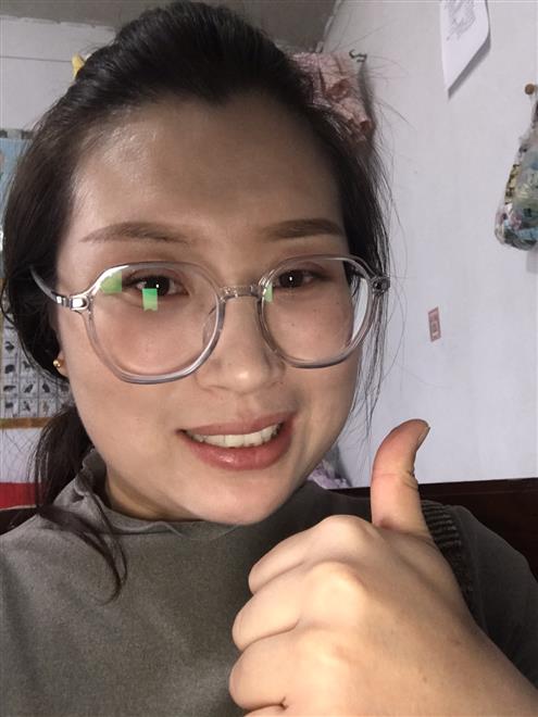 沈阳家教网-何老师