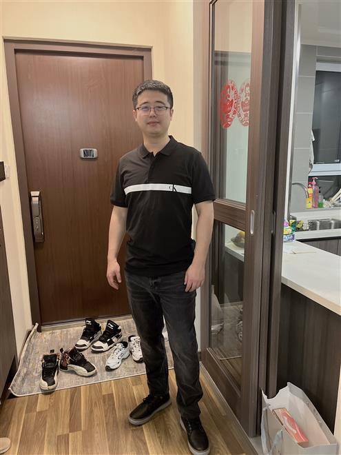 沈阳家教网-高老师