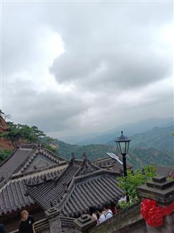 张老师