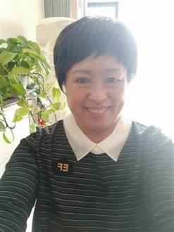 臧老师