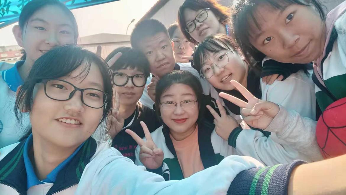 沈阳家教网-白老师