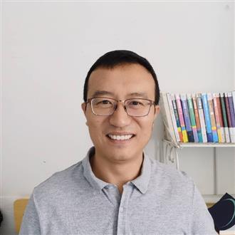 金老师
