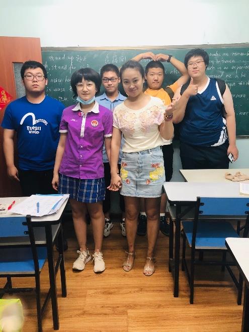 沈阳家教网-蔡老师