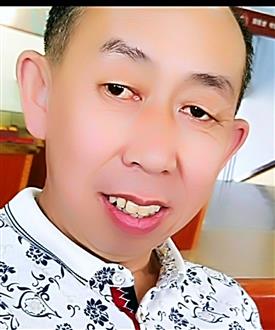 张老师