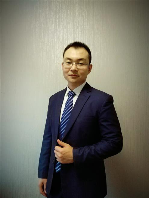 沈阳家教网-仇老师